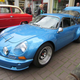 Illustration for article titled Classic Car Meeting In Osterode